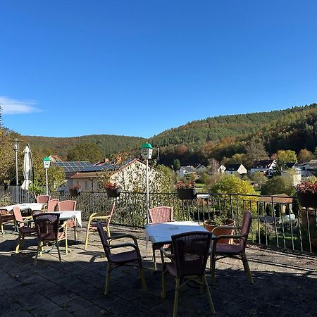 Landgasthaus Klosterhof Fischbach  Kültér fotó