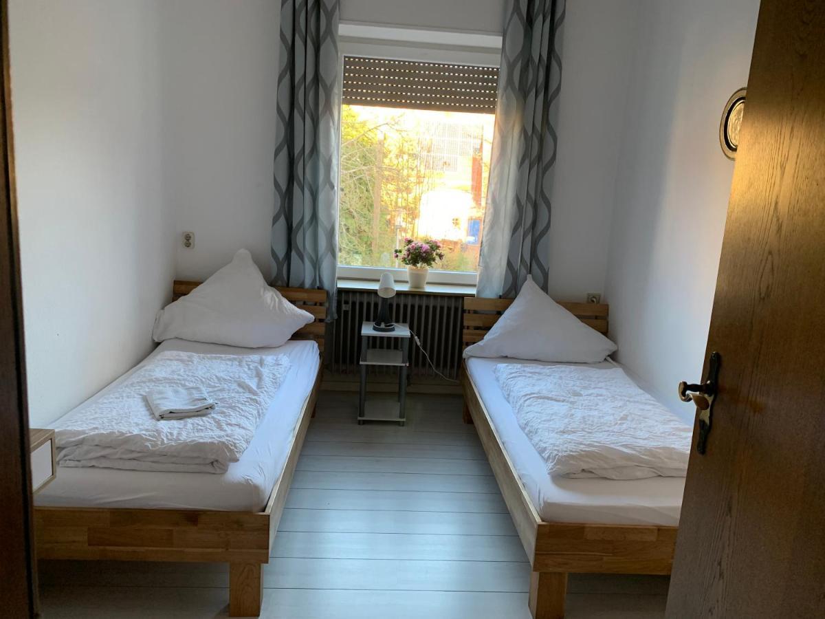 Landgasthaus Klosterhof Fischbach  Kültér fotó