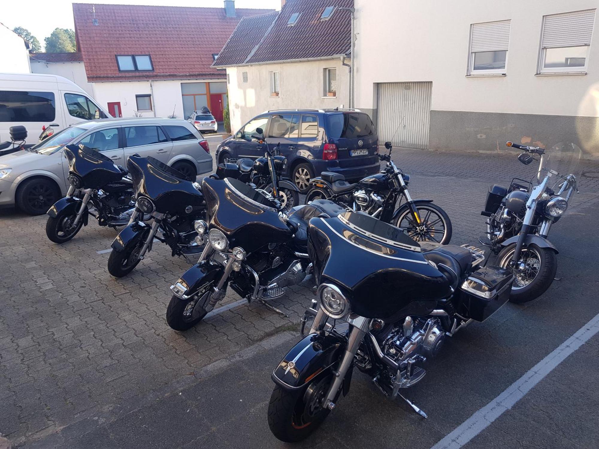 Landgasthaus Klosterhof Fischbach  Kültér fotó