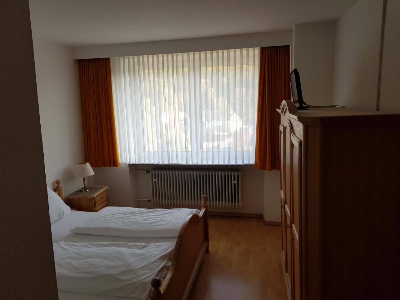 Landgasthaus Klosterhof Fischbach  Kültér fotó