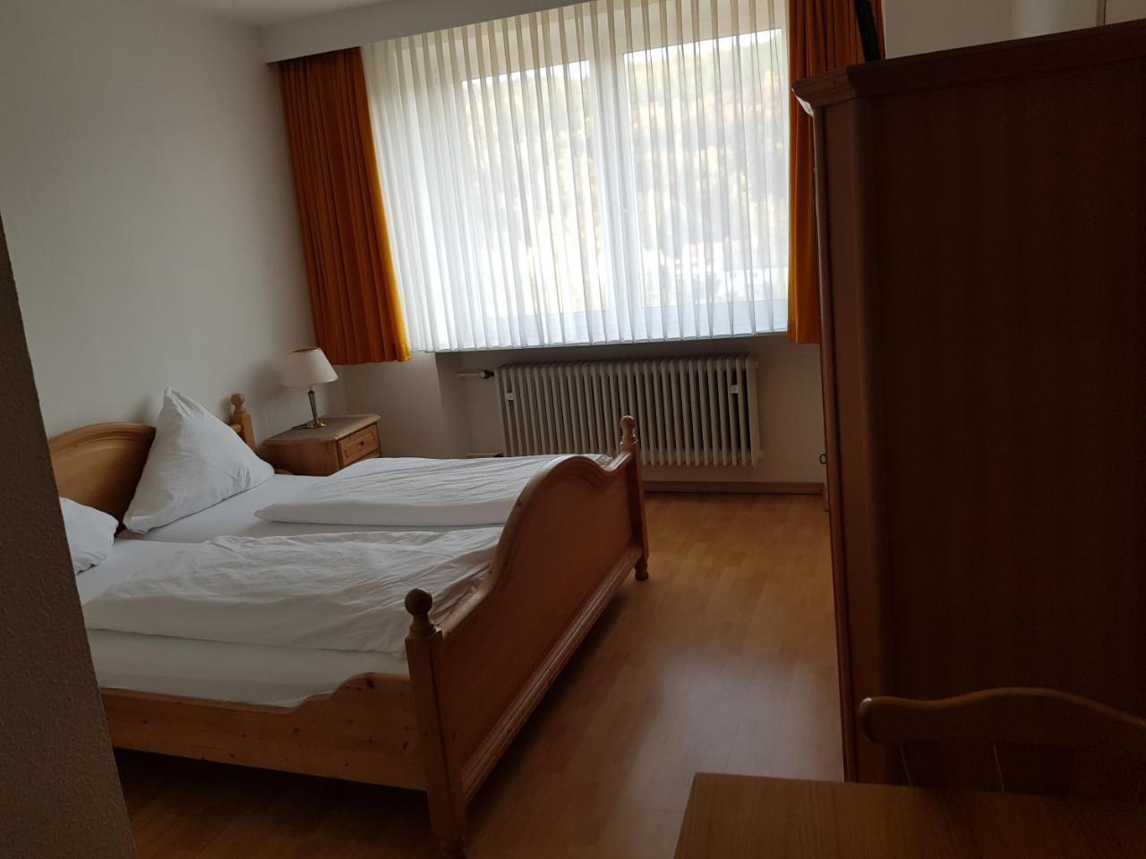 Landgasthaus Klosterhof Fischbach  Kültér fotó