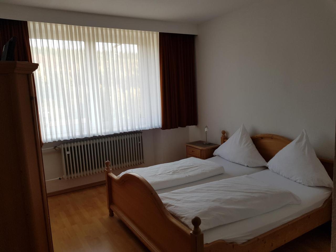 Landgasthaus Klosterhof Fischbach  Kültér fotó