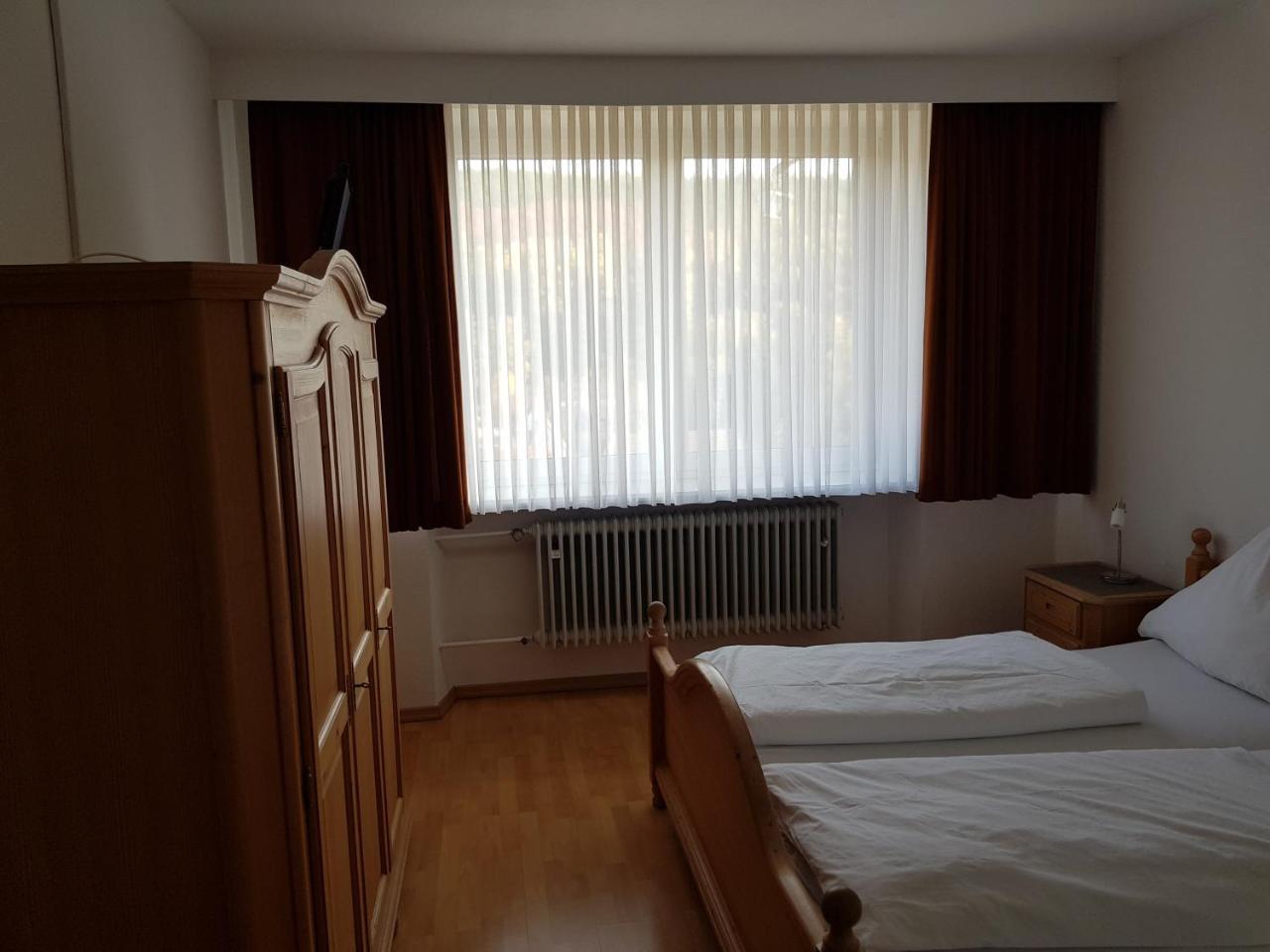 Landgasthaus Klosterhof Fischbach  Kültér fotó